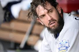 White Sox land a "big game" pitcher in James Shields