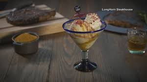 Maybe you would like to learn more about one of these? Longhorn Steakhouse To Offer Steak And Bourbon Ice Cream