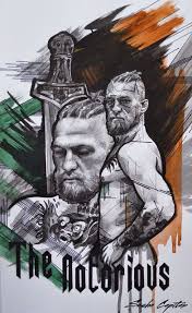 Conor Mcgregor Ufc Conor Mcgregor Connor Mcgregor Conor Mcgregor