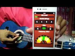 Download Cara Stem Ukulele Senar 3 Dengan Aplikasi Mp3 Mp4 Free All Nisom Mp3