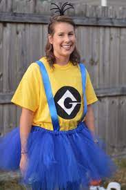Pre Halloween Festivities Minion Halloween Costumes Minion Costumes Diy Minion Costume