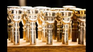 choosing the right trumpet mouthpiece comparing the bach 1 5c 3c 5c 7c and more