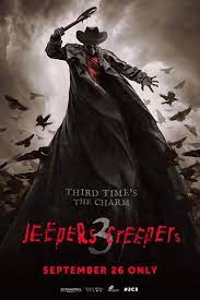 Descargar Jeepers Creepers 3 Espanol Latino Hd Por Mega 1080p 1 Link Ver Pelicula Completa Jeepers Creepers 3 2017 Gratis Latino Full Hd Peliculas Pinte