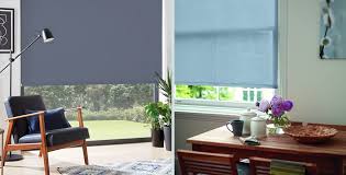 What Is the Difference Between Blackout & Dimout Blinds? An ...
