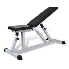 Le banc de musculation complet / multifonction. Banc De Musculation Avec Poulie Achat Vente Pas Cher