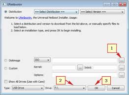 Seagate Replica Create Bootable Recovery Flash Drive Seagate Support Us