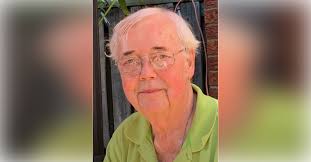 Obituary information for Robert "Bob" Winterburn