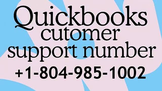 Reliable Help for QuickBooks Customer Support Needs