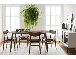 Maybe you would like to learn more about one of these? Houston Dining Chair Charcoal Dining Table Modern Dining Room Dining Room Furniture Modern
