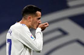 Real madrid beat osasuna to edge closer to laliga title. Real Madrid Lineup Prediction Vs Osasuna For Laliga S Matchday 33