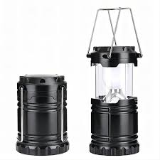 LED Camping Lantern