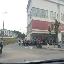 Find almost anything for sale in malaysia on mudah.my, malaysia's largest marketplace. Photos At Kwsp Dataran Wangsa Wangsa Melawati Dataran Wangsa