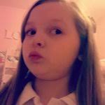 Evie Cade's Instagram, Twitter & Facebook