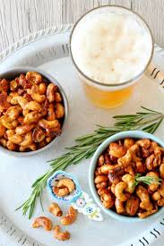 Beer Nuts The 50 Best Ina Garten Recipes Of All Time Purewow Food Celebrity Ina Garden Recipe Best Ina Garten Recipes Ina Garten Recipes Ina Garten