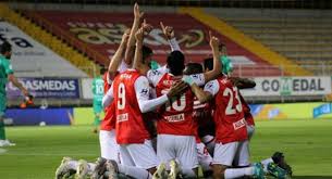 Santa fe vs la equidad predictions, football tips and statistics for this match of colombia primera a on 15/10/2020 ind. Sigue En Vivo Gratis Y Desde Cualquier Lugar Del Mundo El Partido Santa Fe Vs La Equidad