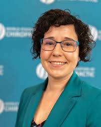 Quarterly World Report