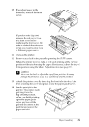 Printer driver for windows vista (32bit or 64bit) description: Epson Lq 2090 2090 Lq B W Dot Matrix Printer