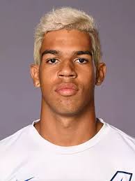 2020 Men's Soccer Roster