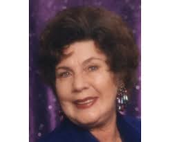 Betty Kimberly Obituary (2017)