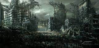 Resultado De Imagen Para Wallpapers Apocalipsis Zombie Apocalipsis De Zombi Fin Del Mundo Apocalipsis Fin Del Mundo
