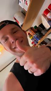 Swim bike run, dry Jan, knowledge… all good things. We ascend! #gymshark66