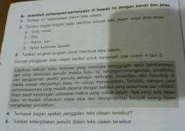 Berikut ini adalah manfaat teks ulasan atau resensi secara umum: Manfaat Teks Ulasan Bagi Pembaca Dan Penulis Tujuan Penulisan Teks Ulasan Adalah Tekape Id Struktur Teks Ulasan Merupakan Bagian Yang Membangun Sebuah Teks Untukmenjadikannya Suatu Teks Yang Utuh Sintrebol