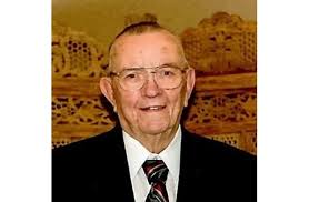 William Good Obituary (2016)