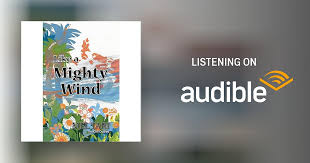 Like A Mighty Wind Audiobook by Mel Tari, Cliff Dudley
