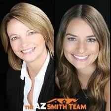 Angi and Alexa Smith