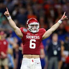 A sack occurs when the quarterback is tackled behind the line of scrimmage before he can throw a forward pass. Oklahoma Football Expectations Remain As High As Ever With Lincoln Riley In Charge Sbnation Com