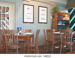 Free shipping on orders over $25 shipped by amazon. Interior Nautical Themed Restaurant Stock Photo Edit Now 548022