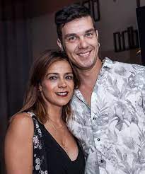 Rita ferro rodrigues inventou incêndio em casa para. Rita Ferro Rodrigues Revela Segredos Do Casamento Atualidade Sapo Lifestyle