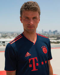 Going forward bayern has a very talented and young team. Bayern Munich 2019 20 Adidas Third Kit 19 20 Kits Football Shirt Blog