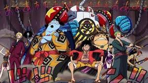 June 12, 2020 in one piece. Link Nonton Animeindo One Piece Episode 982 Sub Indo Kaido Kirim Kelompok Terkuat Tobi Roppo Tribun Sumsel