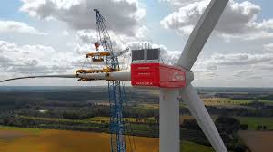 Maybe you would like to learn more about one of these? Renewables Produce More Power Than Fossil Fuels In Germany For First Time Clean Energy Wire