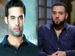 Watch brother of the year. The Half Brother Of The Artist Haitham Ahmed Zaki Commemorates His First Death And Cries Over His Grave Eg24 News
