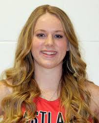 Big Country Player of the Week: Eastland senior guard Hailee Stacy