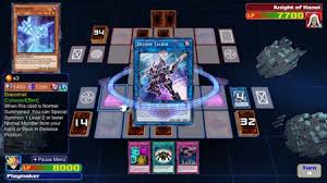 Game from 2015, has very good graphic and animation. Yu Gi Oh Legacy Of The Duelist Link Evolution Switch Nsp Update Rf Download