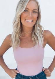 Gold Choker Necklace