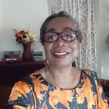 Sandra Phillip Hodge