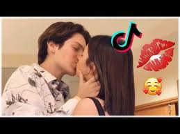 Recently, though, fans noticed that charli and chase were. They Actually Kissed Charli D Amelio Chase Hudson S Tiktoks Together Part 5 Youtube Boyfriend Kissing Happy Photos Cha Cha