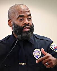 York City Police, area agencies address recent gun violence