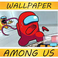 Download Among Us Imposter Wallpaper Free For Android Among Us Imposter Wallpaper Apk Download Steprimo Com Red astronaut with toilet paper on his head. among us imposter wallpaper apk