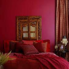 Hallo unabhängig vom shisha rauchen geht's jetzt mal um mein schlafzimmer. Orientalisches Schlafzimmer Gestalten Wie Im Marchen Wohnen