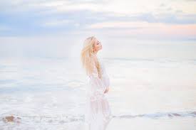 Sunrise Beach Maternity Portraits Love Water Photography Beach Maternity Maternity Portraits Sunrise Beach