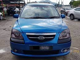 Naza citra is another name for kia carens. Naza Citra 2009 Gs 2 0 In Perak Automatic Mpv Blue For Rm 14 800 5380736 Carlist My