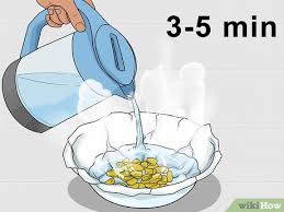 When she first told me to use baking soda on my bracelet, i get scared! 3 Ways To Clean Gold With Baking Soda Wikihow