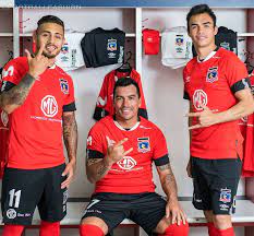 Noticias, directos, vídeos, resúmenes, entrevistas, resultados y toda la información del club chileno. Colo Colo 2020 Umbro Third Kit Football Fashion