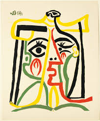 Use this printable museum activities with kids and head out to the museum! 11 Drawing Like A Child Museo Picasso Malaga