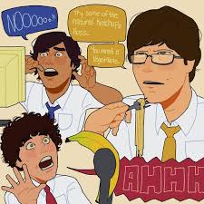 Tally Hall but Coraline : r/tallyhall